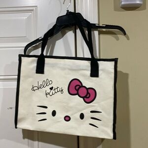 New Hello Kitty tote bag